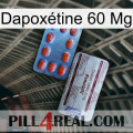 Dapoxétine 60 Mg 36